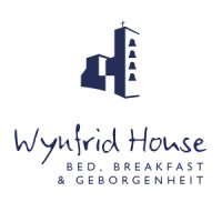Wynfrid House - Bed, breakfast & Geborgenheit logo - Similar company to Clarges