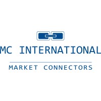MC International logo - Similar company to Terzofoco