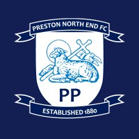 Preston North End Fc