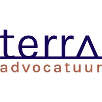 Terra Advocatuur logo - Similar company to Vrijheidblijheid