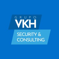 Grupo VKH logo - Similar company to Enersolchile