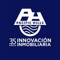Inmobiliaria Pacific Hills logo - Similar company to Proyecta