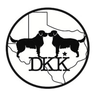 Double Knot Kennels logo - Similar company to Giddings Isd