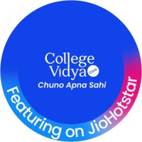 College Vidya logo - Similar company to College Access Program