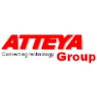 ATTEYA Group logo - Similar company to Ateya Informatique