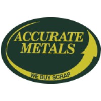 Accurate Metals LLC logo - Similar company to Metal Events Limited