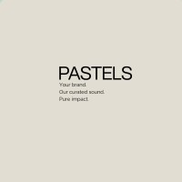 Pastels Music Branding Agency logo - Similar company to Record Play