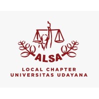 Asian Law Students' Association (ALSA) Local Chapter Universitas Udayana logo - Similar company to Asian Law Students' Association (Alsa) National Chapter Indonesia