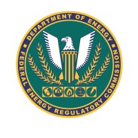 Federal Energy Regulatory Commission logo - Similar company to Public Service Commission Of The District Of Columbia
