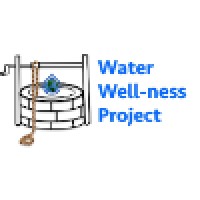 Water Well-ness Project logo - Similar company to Water Ways Technologies Inc.
