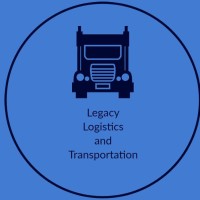 Legacy Logistics and Transporation LLC logo - Similar company to Legacy Logistics