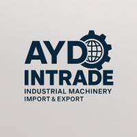 AYD Intrade Industrial Machinery Import/Export logo - Similar company to Asan Cranes