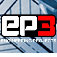 EP3 logo - Similar company to Ep3 Gestão