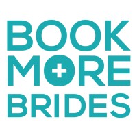 Book More Brides logo - Similar company to Aiginbox