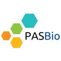 PASBio Scientific logo - Similar company to Chromspec Technologies Llp