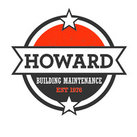 Howard Building Maintenance logo - Similar company to Rubys Inn Inc.