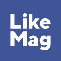 LikeMag Media House logo - Similar company to Reachancy