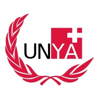 United Nations Youth Association Switzerland logo - Similar company to Munacs