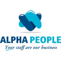 Alpha Personnel Limited logo - Similar company to Five Rivers Recruitment Ltd