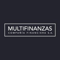 Multifinanzas Cía Financiera logo - Similar company to Grupo Digital