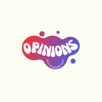 OPINIONS logo - Similar company to Idea Basis Llc