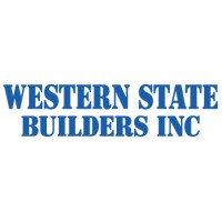 Western State Builders, Inc logo - Similar company to Cook Builders