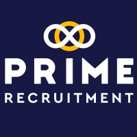 Prime Recruitment logo - Similar company to Gurus Head Hunter