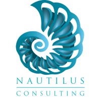 Nautilus Consulting logo - Similar company to Mchugh & Shaw
