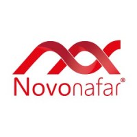 Novonafar logo - Similar company to Avivia Pharma