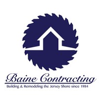 Baine Contracting, Inc. logo - Similar company to One Week Bath