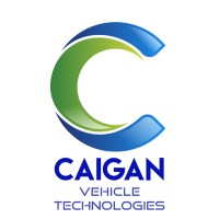 Caigan Vehicle Technologies Ltd.
