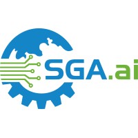 Super GeoAI Technology Inc. logo - Similar company to Threshold Uav