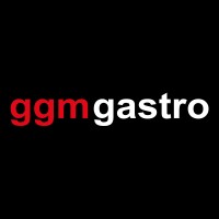 GGM Gastro logo - Similar company to Hendi - Tools For Chefs