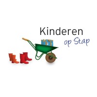 Zorgboerderij Kinderen op Stap logo - Similar company to Primeworkz