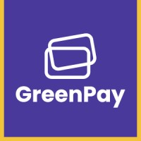 GreenPay logo - Similar company to Arkkosoft