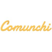 Comunchi ApS logo - Similar company to _Space A/S