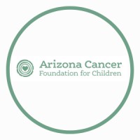 Arizona Cancer Foundation for Children logo - Similar company to Commandhub Solutions