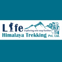 Life Himalaya Trekking Pvt. Ltd logo - Similar company to Trek India