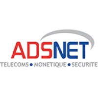 ADSNET Cameroun logo - Similar company to Monetique