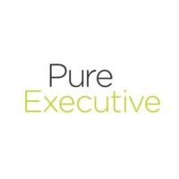 Pure Executive logo - Similar company to Pure Resourcing Solutions