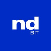 ndBit logo - Similar company to Cybermaniaks