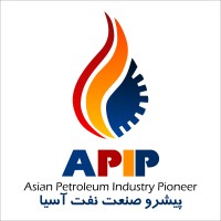 Asian Petroleum Industry Pioneer | پیشرو صنعت نفت آسیا logo - Similar company to Ahan Net