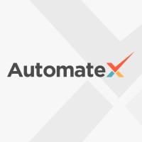 AutomateX logo - Similar company to Aiversity