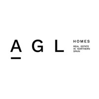AGL HOMES logo - Similar company to Miami Home Spain