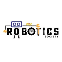 Robotics Society PEC logo - Similar company to Student Counselling Cell, Punjab Engineering College (Scc-Pec)