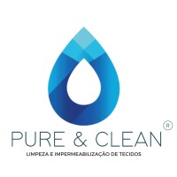 Pure&Clean - Portugal logo - Similar company to Pure&Clean