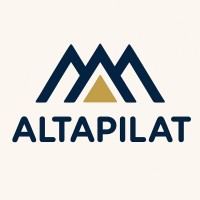 ALTAPILAT logo - Similar company to Ofup