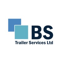 BS Trailer Services Ltd logo - Similar company to Fenn Logistics