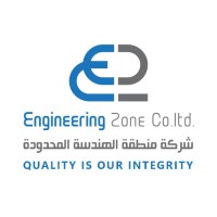 Engineering Zone Co. Ltd. logo - Similar company to Engineering & Technical Services Company (Ets)