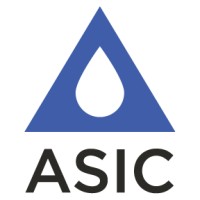 American Society of Irrigation Consultants logo - Similar company to Kashyap Tutorial